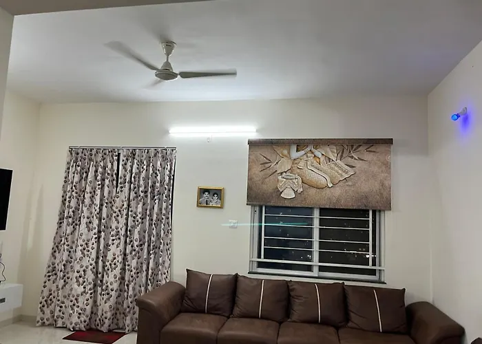 Little Nest Homestay