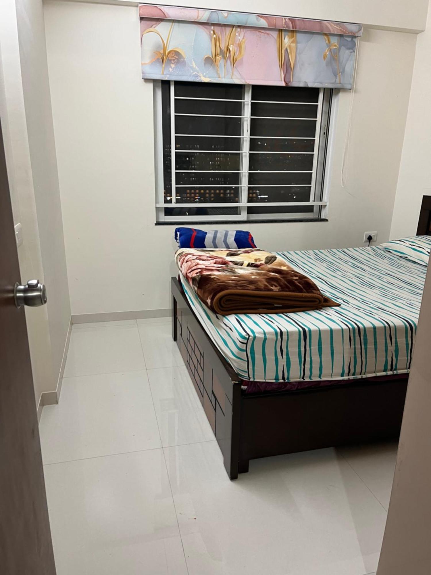 Apartment Little Nest *