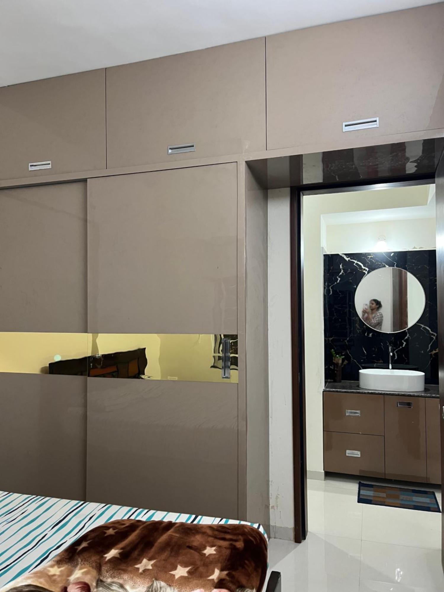 Little Nest Apartment
